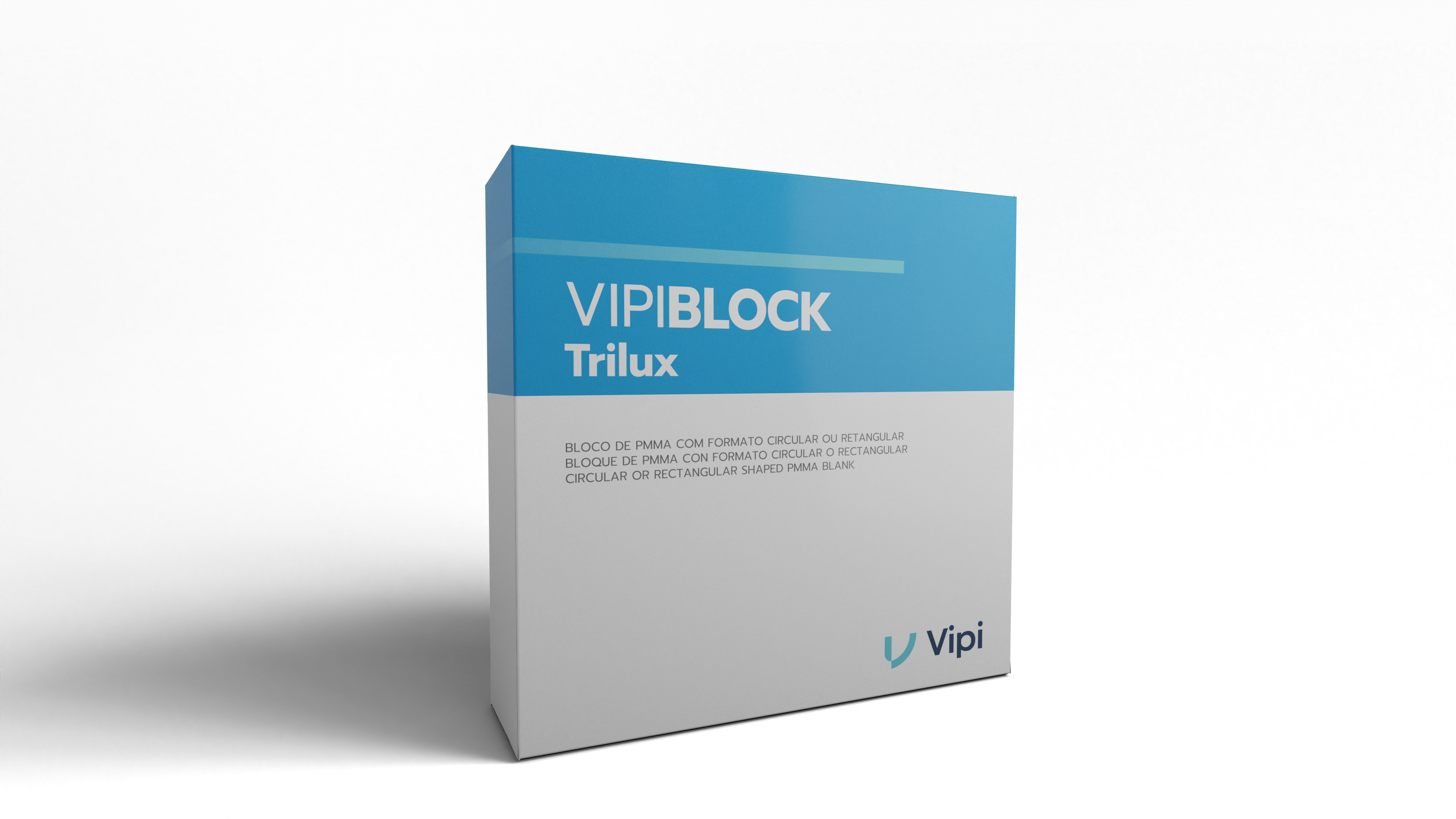 VIPI BLOCK TRILUX
